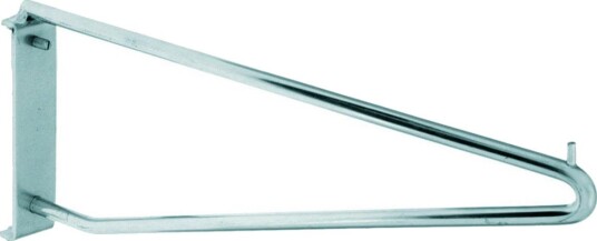 X-Ponent Inredning 203101 Trådkonsoll 8B 214 mm X-Ponent Inredning 203101 Trådkonsoll 8B 214 mm