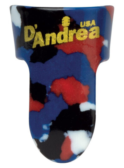 D'Andrea Fingerplekter 374 - Large 12-Pakning