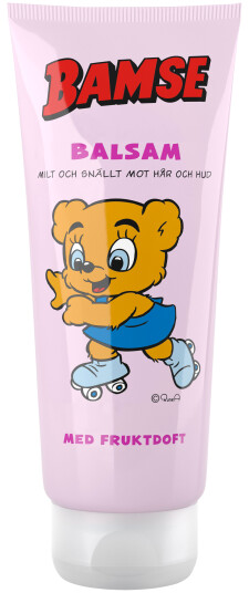 Bamse Balsam 200 ml Bamse Balsam 200 ml
