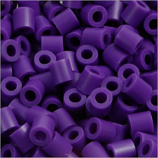 Photo Pearls Creativ Company Str 5x5 mm Hullstr 2,5 mm 1 Pk