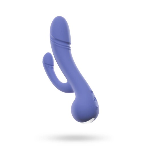 AWAQ.U Vibrator 4 - lila AWAQ.U Vibrator 4 - lila