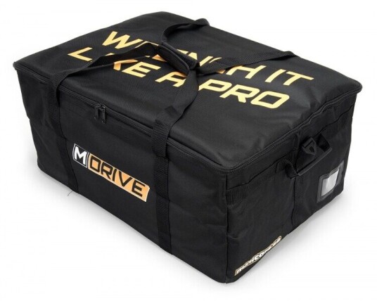 M-Drive Rc Bag 4 - 65.5x45.5x28cm