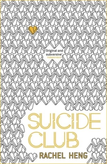 Suicide Club av Rachel Heng