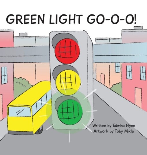 Green Light GoOOOO!