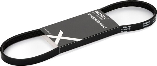 Multireim RIDEX 305P0008