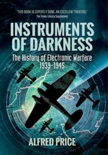 Instruments Of Darkness Av Alfred Price Instruments Of Darkness Av Alfred Price