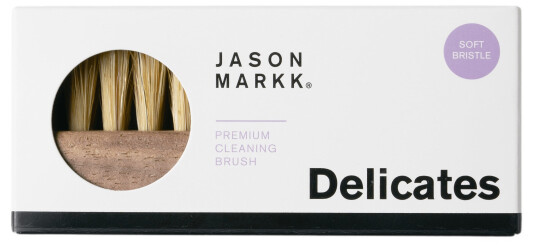 Jason Markk Premium skobørste