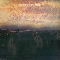 Bengans Hatfield And The North - Hatfield And The North