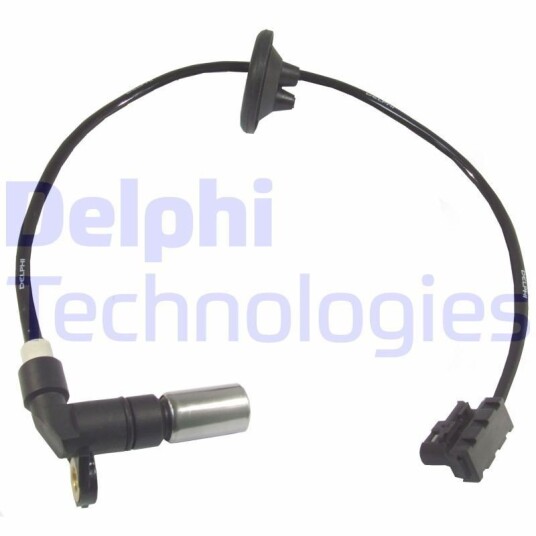 Sensor, ABS DELPHI SS20060 Sensor, ABS DELPHI SS20060