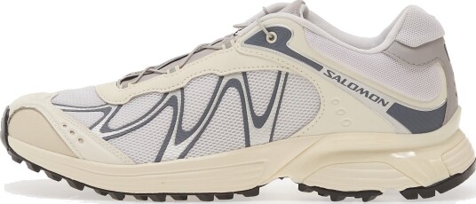 Joggesko Salomon XT Whisper Vanilla Ice/ White/ Grisai EUR 37 1/3 Joggesko Salomon XT Whisper Vanilla Ice/ White/ Grisai EUR 37 1/3