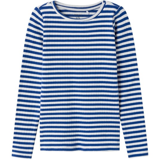 Name It Surf The Web Suraja Bluse Noos 116