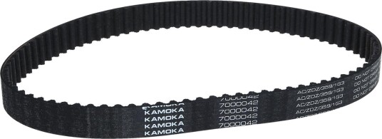 Registerrem KAMOKA 7000042