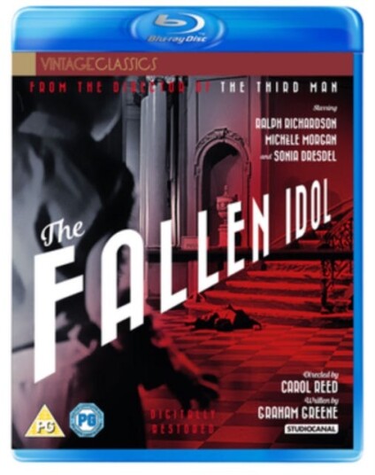 The Fallen Idol
