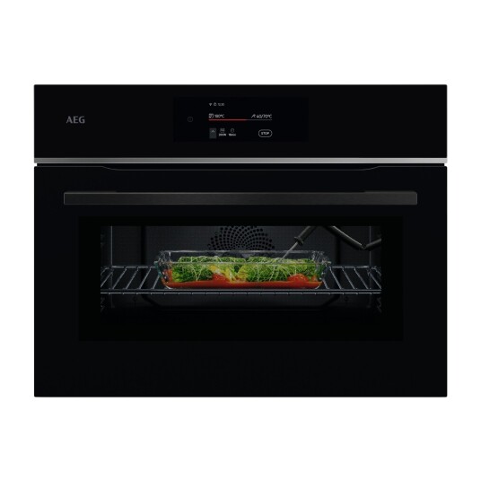 AEG 8000 serien TK8NK72XB kompakt ovn AEG 8000 serien TK8NK72XB kompakt ovn