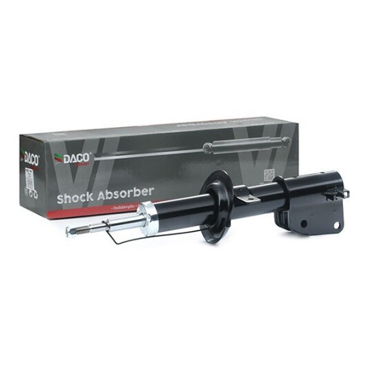 Støtdemper DACO Germany 453910