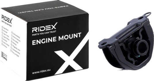 RIDEX 247E0472 Motorfeste RIDEX 247E0472 Motorfeste