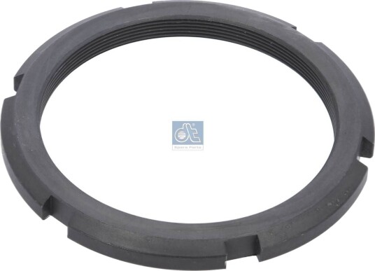 Mutter akselstubb DT Spare Parts 4.40499 Mutter akselstubb DT Spare Parts 4.40499