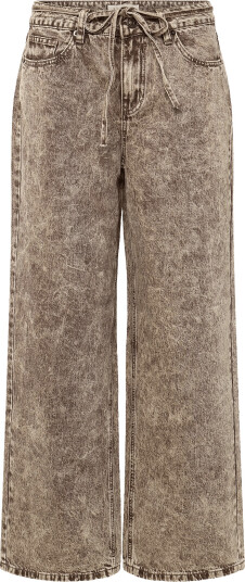 DESIRES | Dsjess Low Waisted Jeans | 42