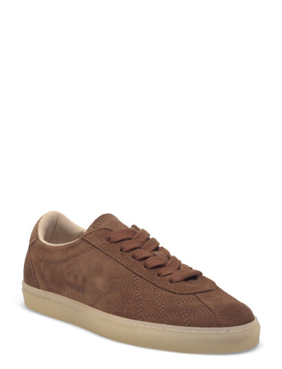 Copenhagen Studios Cph121 Leather Brown 38