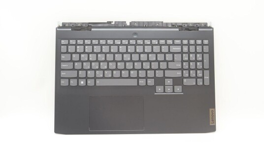 Lenovo COVER Upper Case ASM_GRE C
