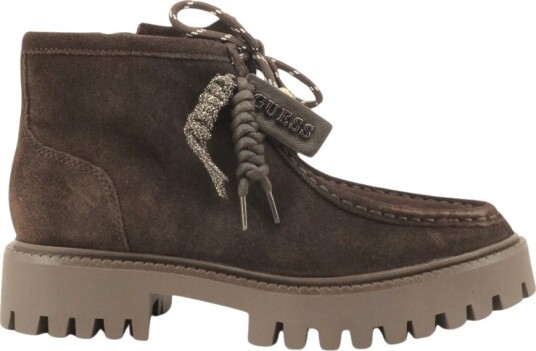 Guess Dame Sko Brun 41 EU, Guess Dame Sko Brun 41 EU,