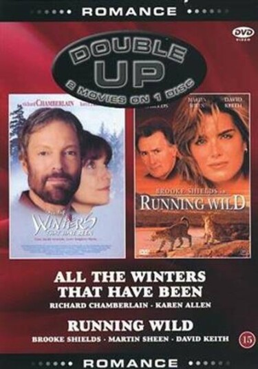 All The Winters That Have Been / Running Wild (DVD) All The Winters That Have Been / Running Wild (DVD)