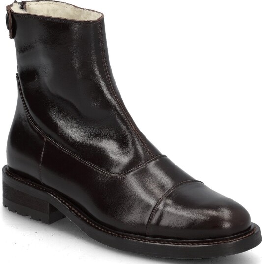 Billi Bi Warm Lining ESPRESSO CALF 37 Billi Bi Warm Lining ESPRESSO CALF 37