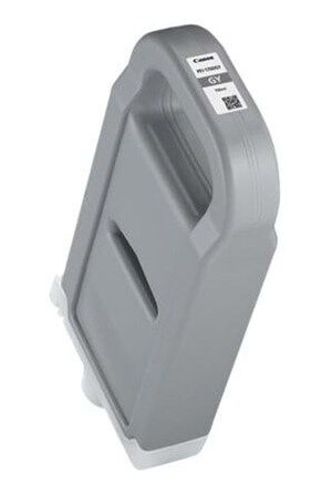 Canon PFI-1700 / 0781C001 Grey - Blekkpatron Grey