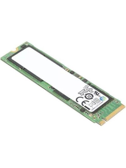 Lenovo SSD 2TB PCIe