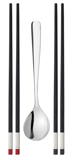 Zwilling Collection spisepinner 5 deler 1745401-02-0 1721422-01-0 Zwilling Collection spisepinner 5 deler 1745401-02-0 1721422-01-0