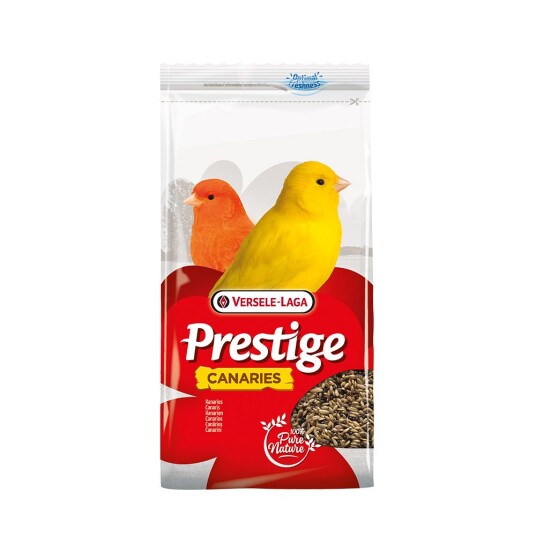Versele Laga Prestige Kanarifugl 1 kg Versele Laga Prestige Kanarifugl 1 kg