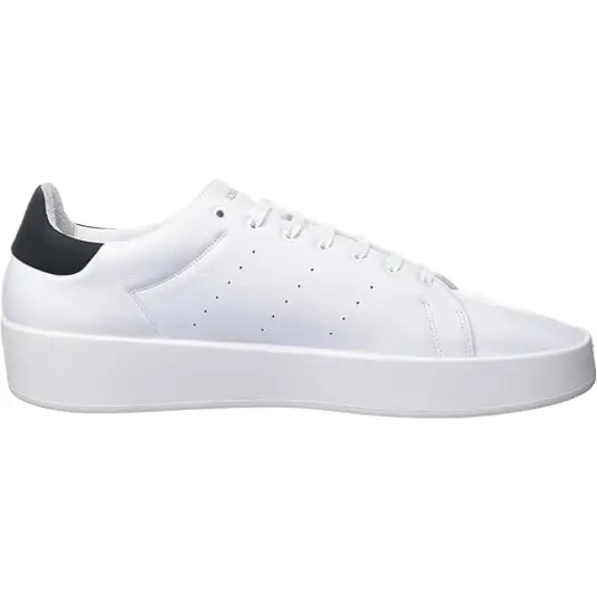 Adidas Herre Sko Hvit 45 1/3 EU, Adidas Herre Sko Hvit 45 1/3 EU,