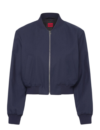 HUGO Abilla - Navy - 34