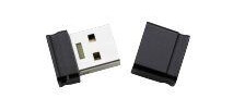INTENSO USB-flashstasjon - 4 GB INTENSO USB-flashstasjon - 4 GB