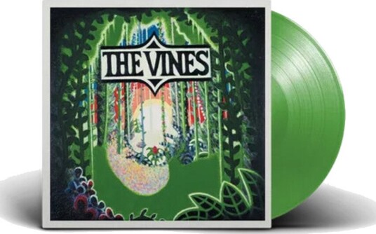 The Vines Highly Evolved National Album Day 2026 Limited Edition Uk Vinyl