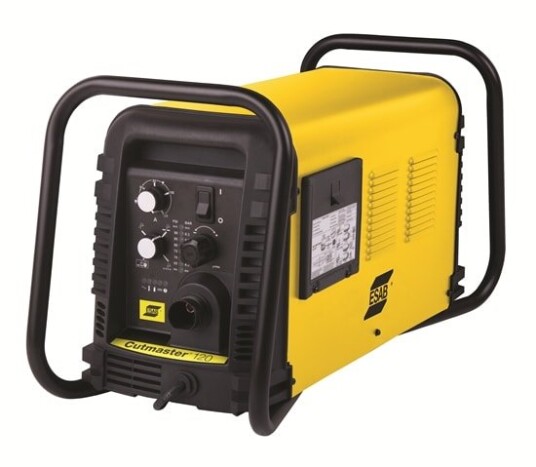 ESAB Plasmaskjærer Cutmaster 120 SL100 ATC 15.2m