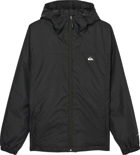 Quiksilver Overcast 3K Insulated Black M