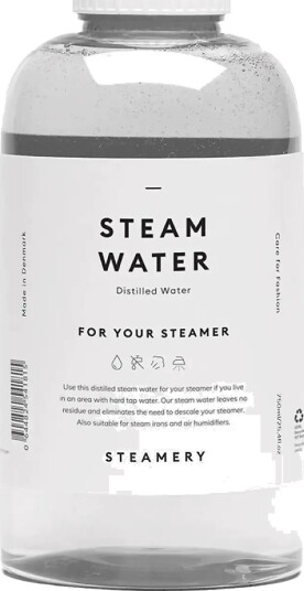 Steamery Steam Water Nude 750 ML
