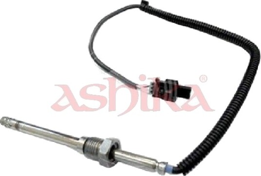 ASHIKA 161-00-0504 Sensor, eksostemperatur