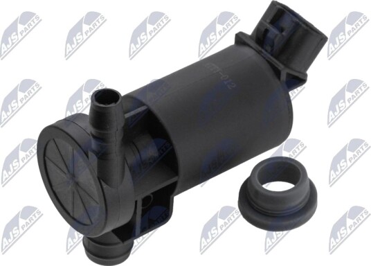 Vaskevannspumpe, lyskastervasking NTY ESP-TY-012