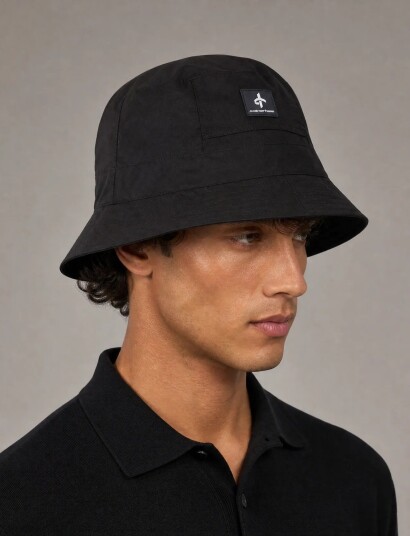 Cross Sportswear Nils Hat Black L