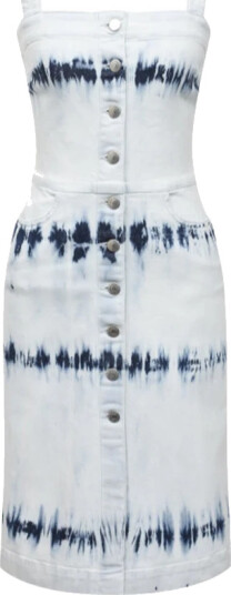 Stella McCartney Dame Kjoler Flerfarget S, Stella McCartney Dame Kjoler Flerfarget S,