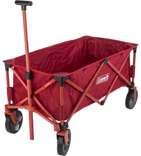 Coleman transportvogn (maks 85 kg)