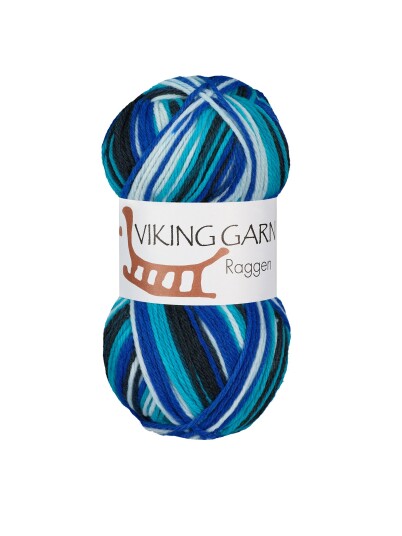 Viking Garn Raggen Viking Garn Raggen