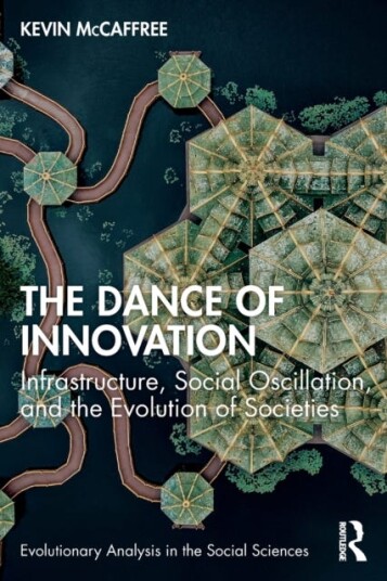 The Dance Of Innovation Av Kevin Mccaffree