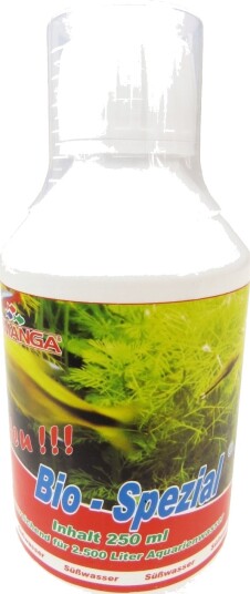 Femanga Bio* Spesial 250 Ml Femanga Bio* Spesial 250 Ml