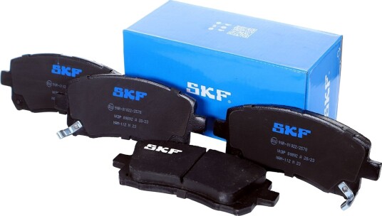 SKF VKBP 80892 A Bremseklosser
