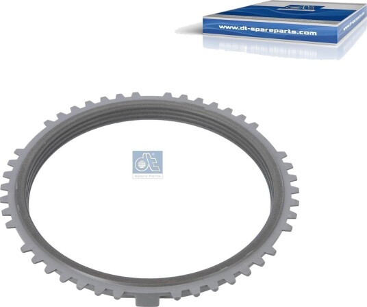 Synkronring, girboks DT Spare Parts 4.71661