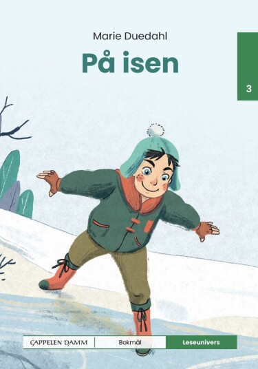 På isen På isen