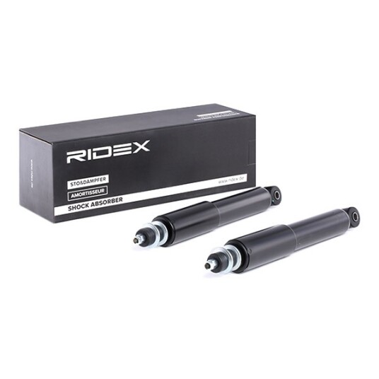 Støtdemper RIDEX 854S2186